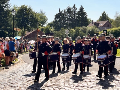 170. Malchower Volksfest 36