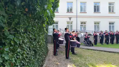 170. Malchower Volksfest 80