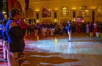 Berliner Presseball 2020 15