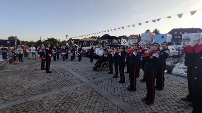 170. Malchower Volksfest 6