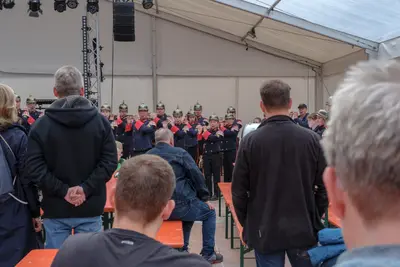 Festumzug 650 Jahre Ahrensfelde 21