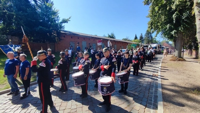 170. Malchower Volksfest 20