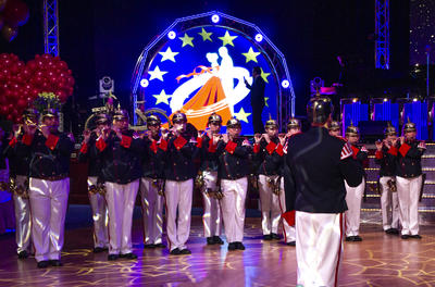 Berliner Presseball 2020 19