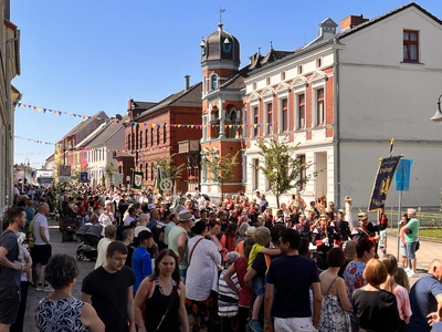 170. Malchower Volksfest 53