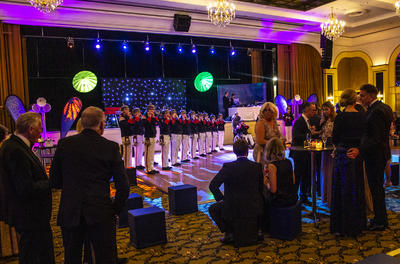 Berliner Presseball 2020 16
