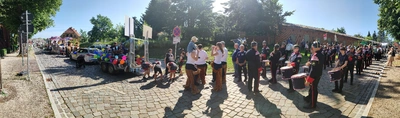 170. Malchower Volksfest 21