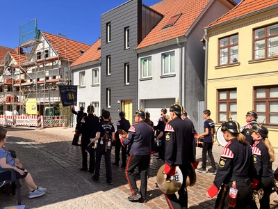 170. Malchower Volksfest 43