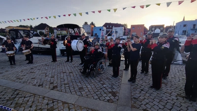 170. Malchower Volksfest 9