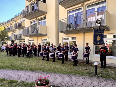 170. Malchower Volksfest 70