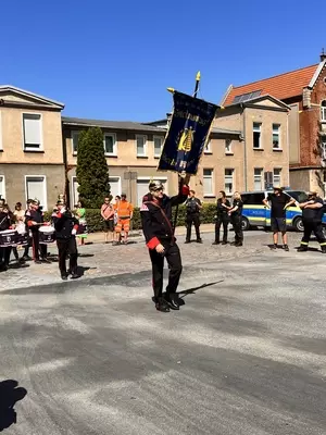 170. Malchower Volksfest 58