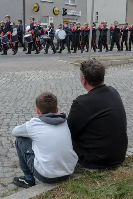 Festumzug 650 Jahre Ahrensfelde 15